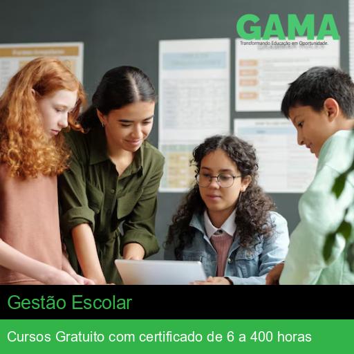 Gestão Escolar